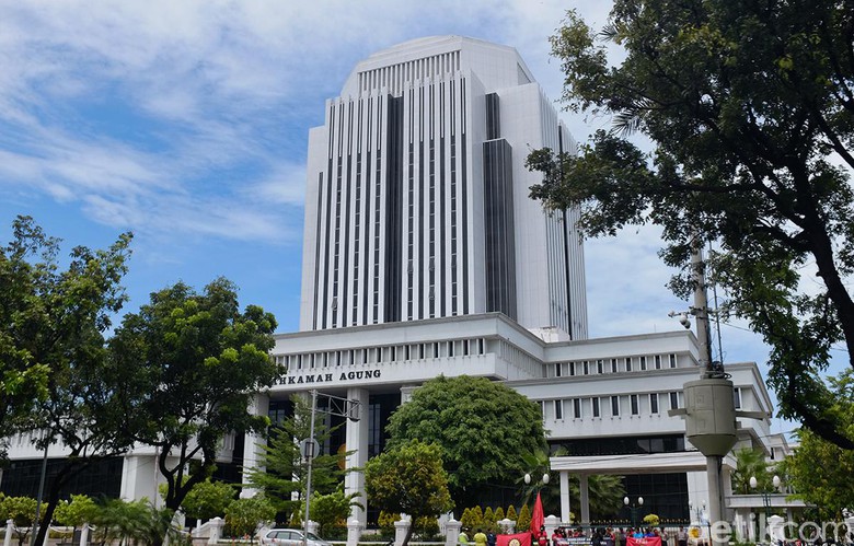 Gedung KY