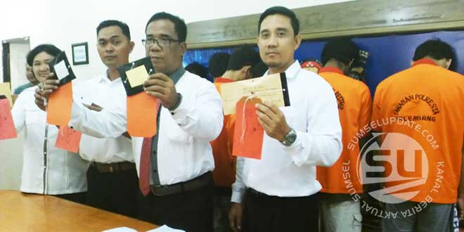 Gelar-Perkara