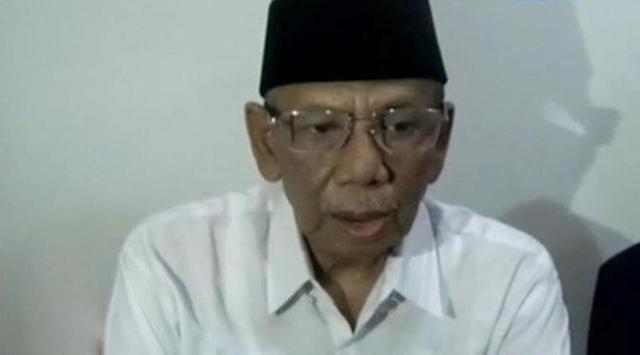 Hasyim Muzadi