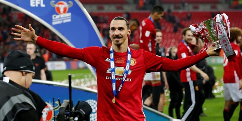 Ibrahimovic