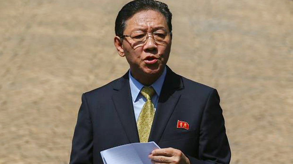Kang-Chol