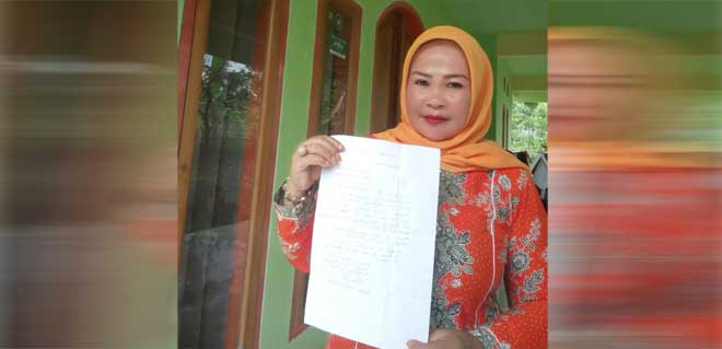 Kepala-Desa