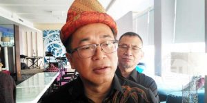Ketum-Ikatan-Arsitek-indone