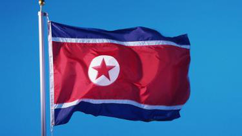 Korea Utara