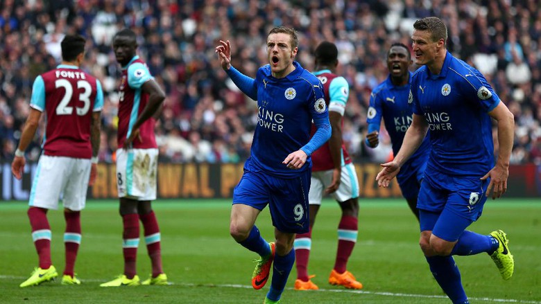 Leicester City