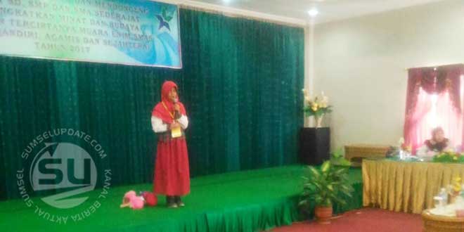Lomba-Mendongeng