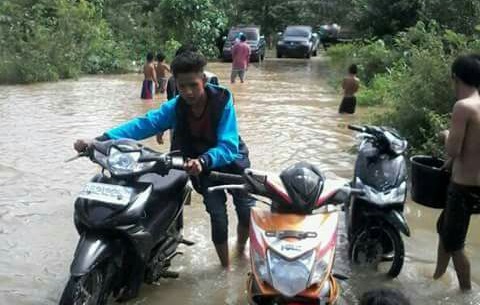 Lumpuh