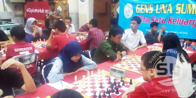 Pecatur-Sumsel-saat-bertaru