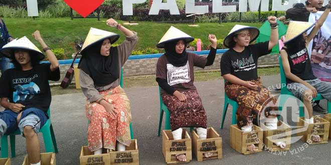 Peduli-Kendeng