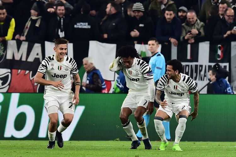 Pemain Juventus