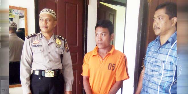 Pencuri-Kambuhan-Berulah-La
