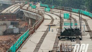 Proyek MRT