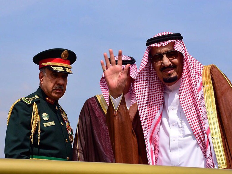 Raja Salman