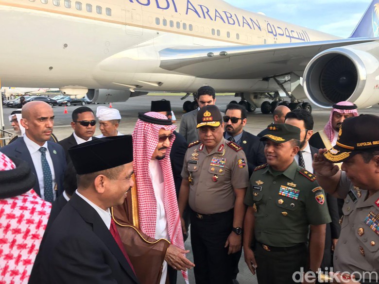 Raja Salman Lg