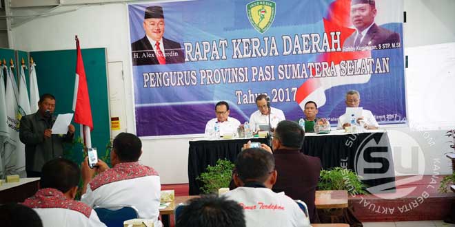 Raker-PASI
