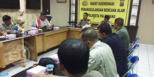 Rapat-Koordinasi