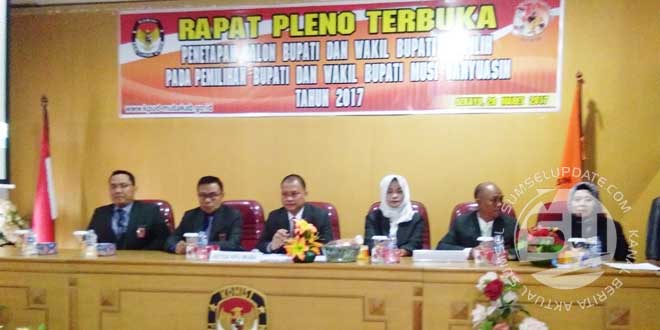 Rapat-Pleno