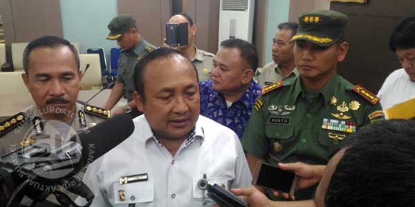 Rapat-koordinasi-Karhutlah