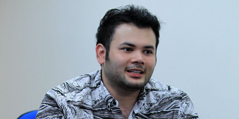 Ridho Rhoma