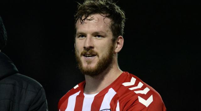 Ryan McBride