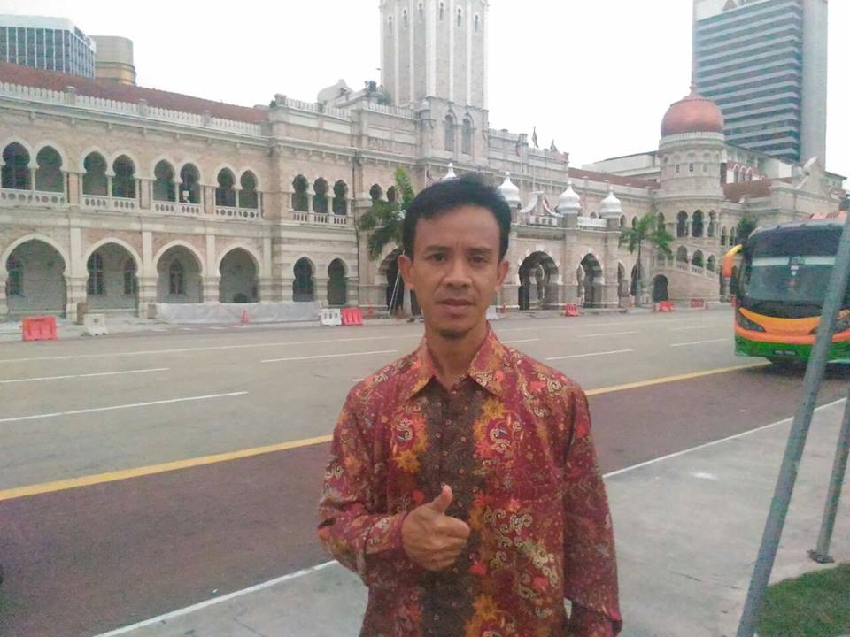 Ust Syuryadi PAKAM