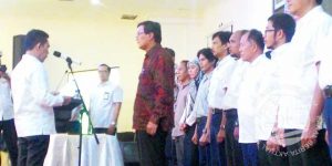 Wagub-Sumsel-Ishak-Mekki-Ku