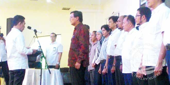 Wagub-Sumsel-Ishak-Mekki-Ku