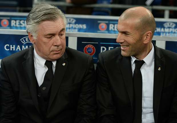 Zidane