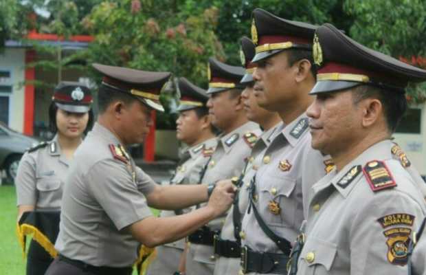 kapolres