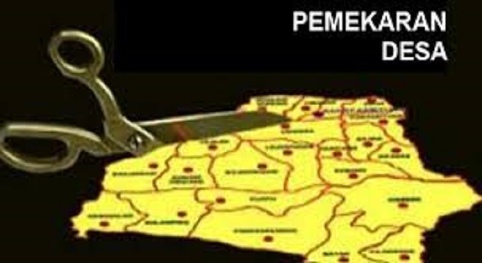 pemekaran-desa