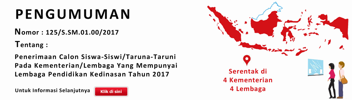 pengumuman sdma