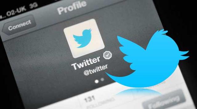 twitter
