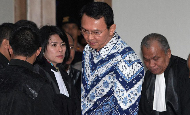 Ahok