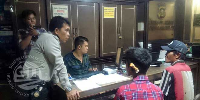 Ardiansyah-saat-melapor-ke-