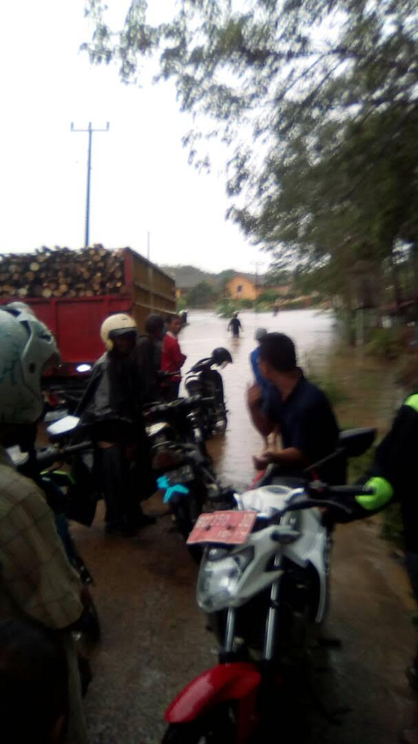 Banjir