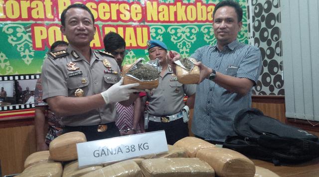 Barang Bukti