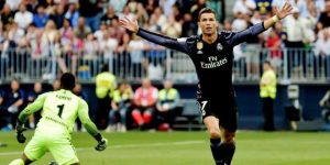 Cristiano-Ronaldo