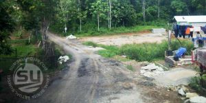 Jalan-Rusak