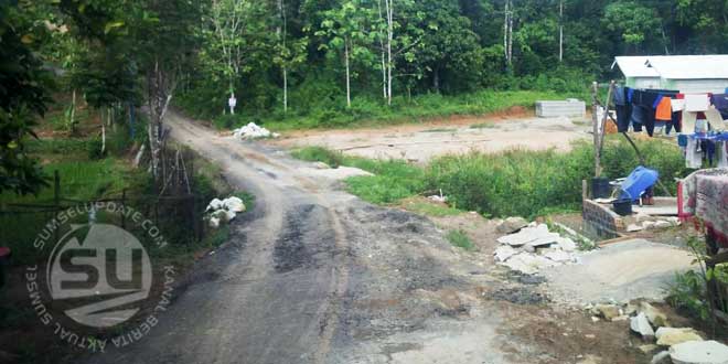 Jalan-Rusak
