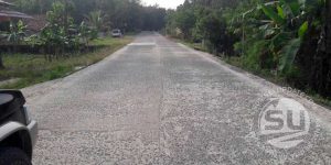 Jalan-Rusak