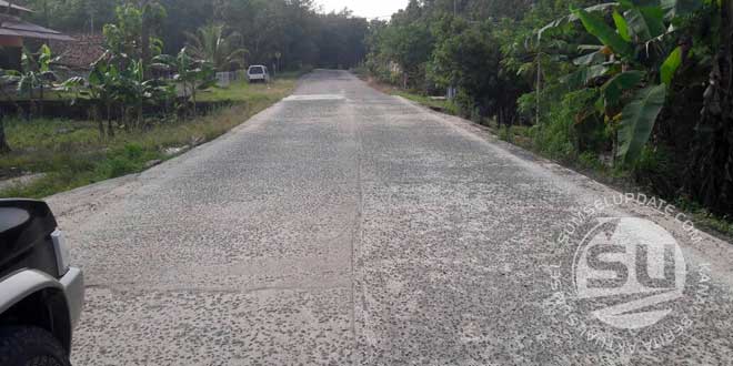 Jalan-Rusak