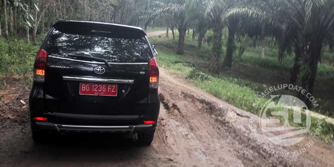 Jalan-Rusak