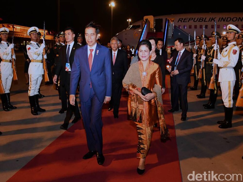 Jokowi