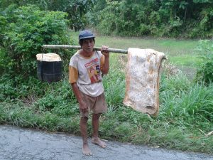 Karet