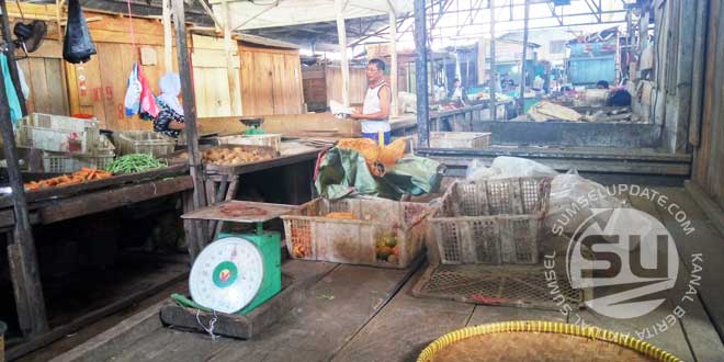Kondisi-pedagang-di-Pasar-A