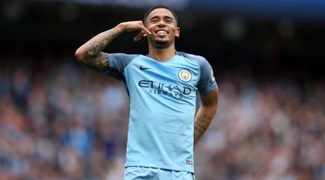Manchester City