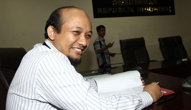 Novel Baswedan