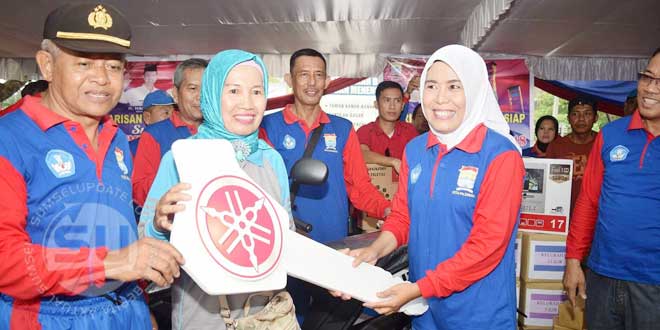Palembang