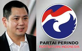 Partai Perindo