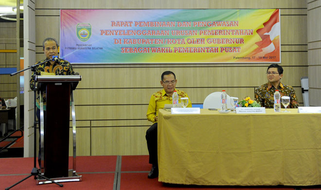 Pembinaan